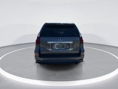 2022 Lexus GX 460 Luxury