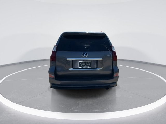 2022 Lexus GX 460 Luxury