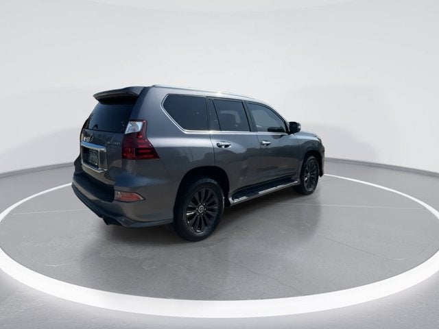 2022 Lexus GX 460 Luxury