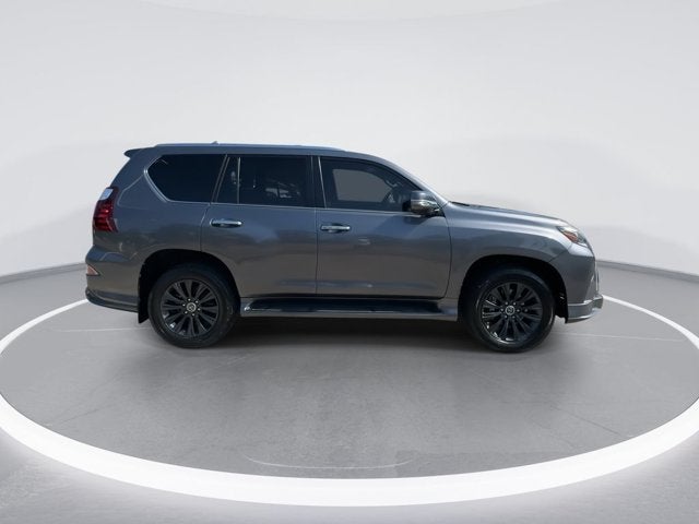 2022 Lexus GX 460 Luxury