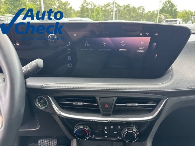 2025 Buick Encore GX Sport Touring