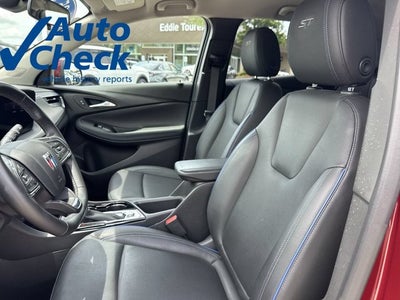 2025 Buick Encore GX Sport Touring