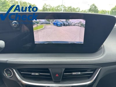 2025 Buick Encore GX Sport Touring