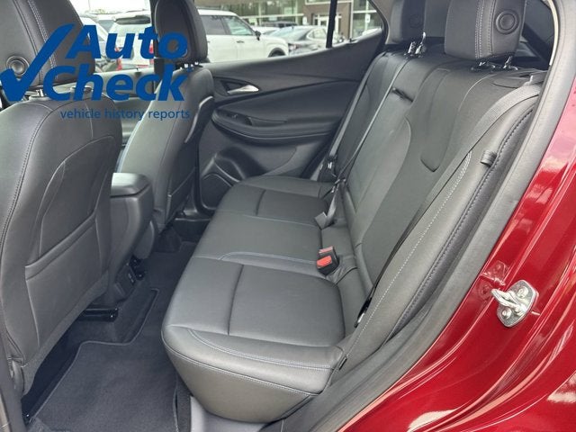 2025 Buick Encore GX Sport Touring