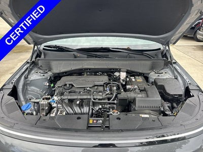 2026 Hyundai Kona SE