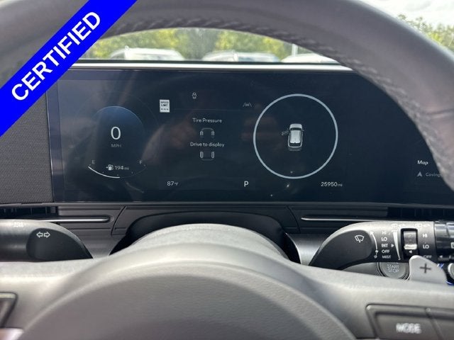 2025 Hyundai Kona SEL Convenience