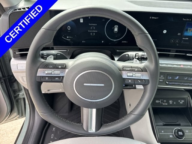 2025 Hyundai Kona SEL Convenience