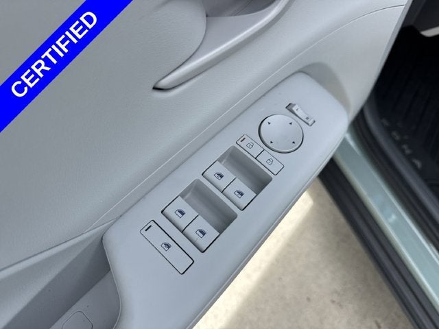 2025 Hyundai Kona SEL Convenience