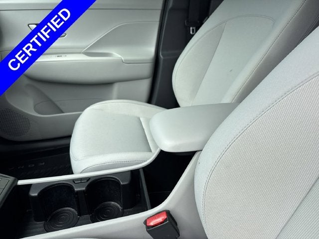 2025 Hyundai Kona SEL Convenience