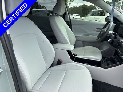2025 Hyundai Kona SEL Convenience