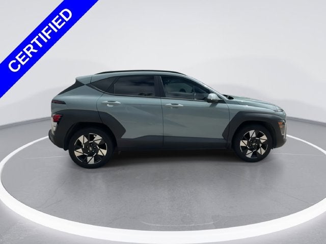 2025 Hyundai Kona SEL Convenience