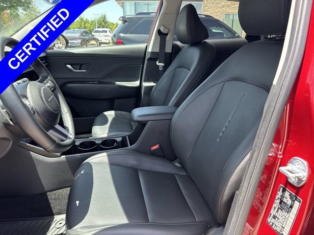 2024 Hyundai Kona Limited