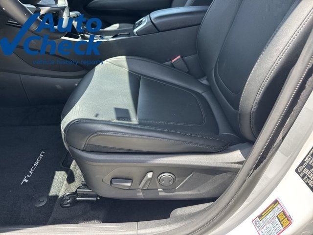 2024 Hyundai Tucson XRT
