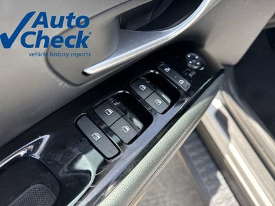 2024 Hyundai Tucson XRT