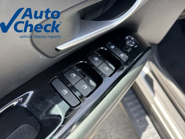 2024 Hyundai Tucson XRT