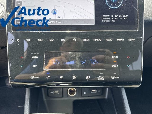 2024 Hyundai Tucson XRT