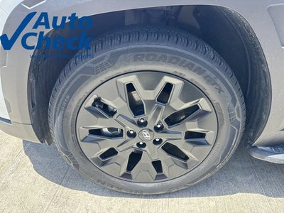 2024 Hyundai Tucson XRT