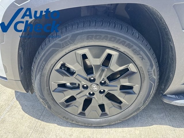 2024 Hyundai Tucson XRT
