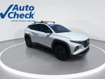 2024 Hyundai Tucson XRT