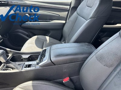 2024 Hyundai Tucson XRT