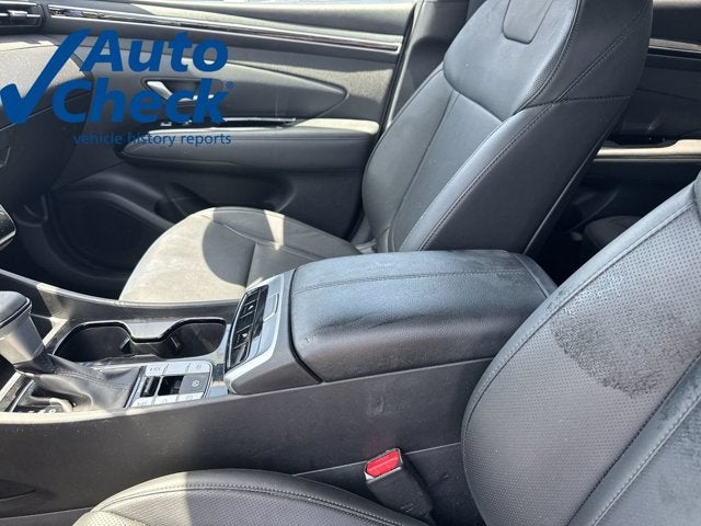 2024 Hyundai Tucson XRT