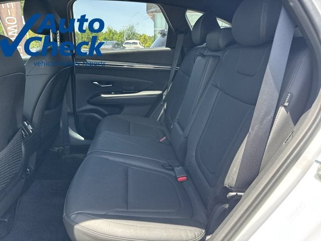 2024 Hyundai Tucson XRT