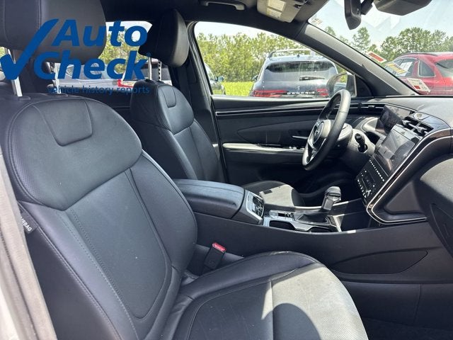 2024 Hyundai Tucson XRT