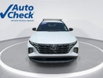 2024 Hyundai Tucson XRT