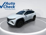 2024 Hyundai Tucson XRT