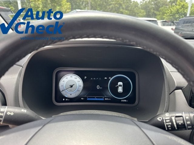 2022 Hyundai Kona Limited