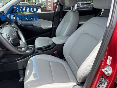 2022 Hyundai Kona Limited