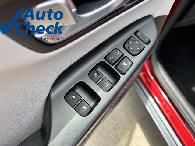2022 Hyundai Kona Limited