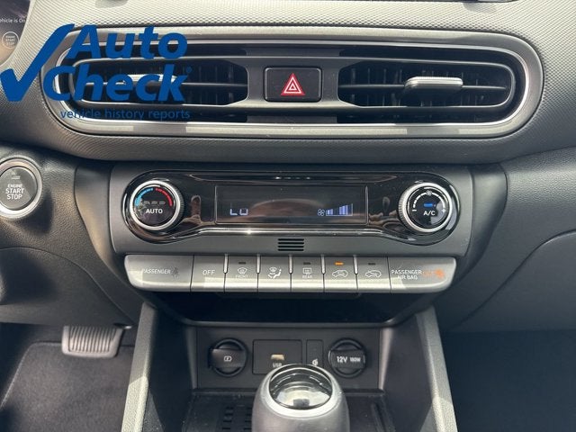 2022 Hyundai Kona Limited