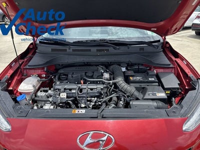 2022 Hyundai Kona Limited