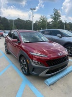 2022 Hyundai Kona Limited