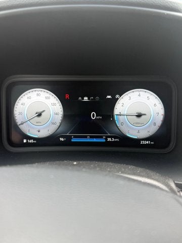 2022 Hyundai Kona Limited