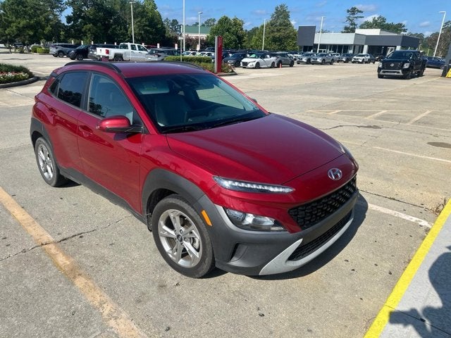 2023 Hyundai Kona SEL Automatic's photo