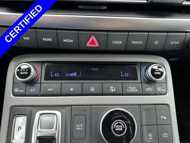 2025 Hyundai Palisade XRT