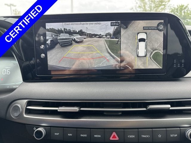 2025 Hyundai Palisade XRT