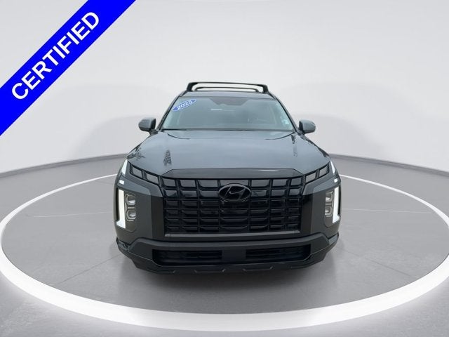 2025 Hyundai Palisade XRT