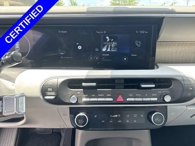 2026 Hyundai Palisade SEL Convenience