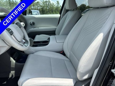 2026 Hyundai Palisade SEL Convenience