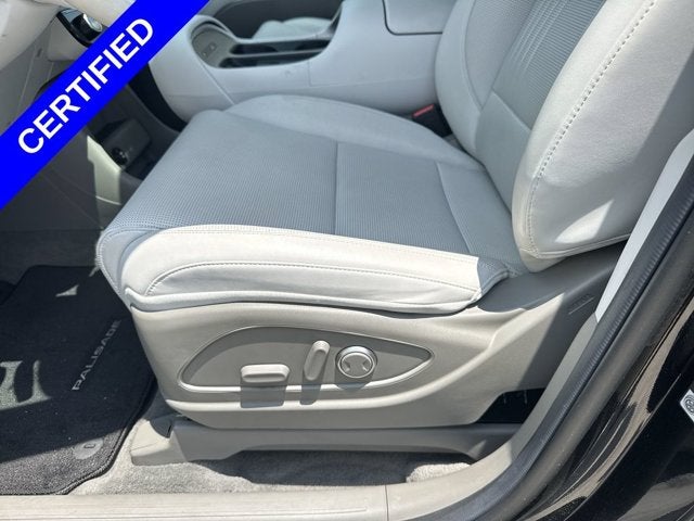 2026 Hyundai Palisade SEL Convenience