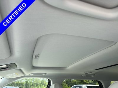 2026 Hyundai Palisade SEL Convenience