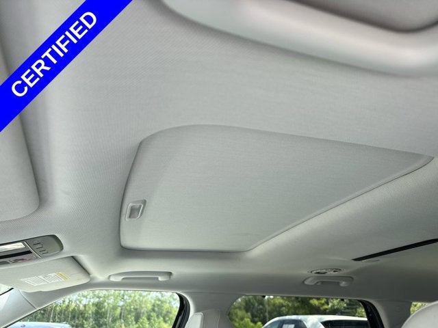 2026 Hyundai Palisade SEL Convenience