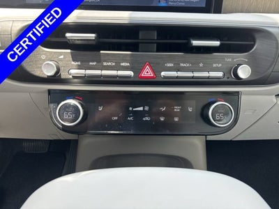 2026 Hyundai Palisade SEL Convenience