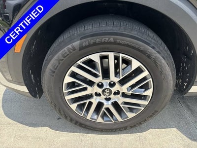 2026 Hyundai Palisade SEL Convenience