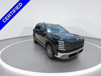 2026 Hyundai Palisade SEL Convenience