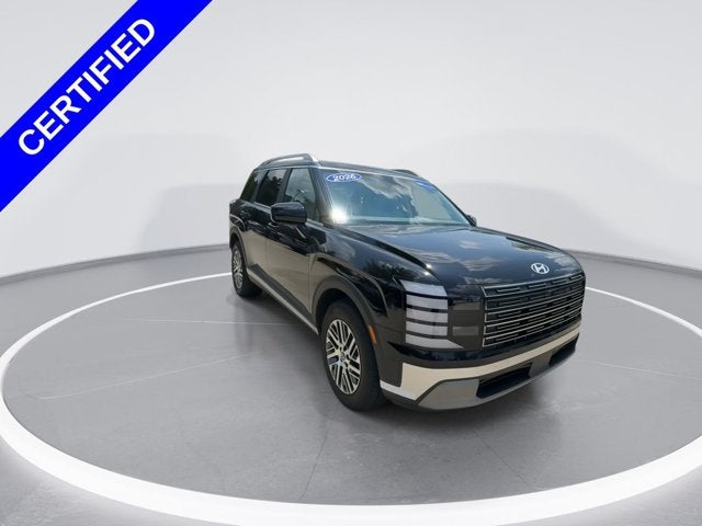 2026 Hyundai Palisade SEL Convenience