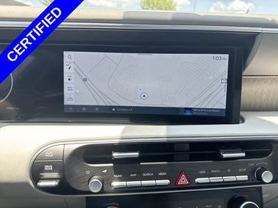 2026 Hyundai Palisade SEL Convenience